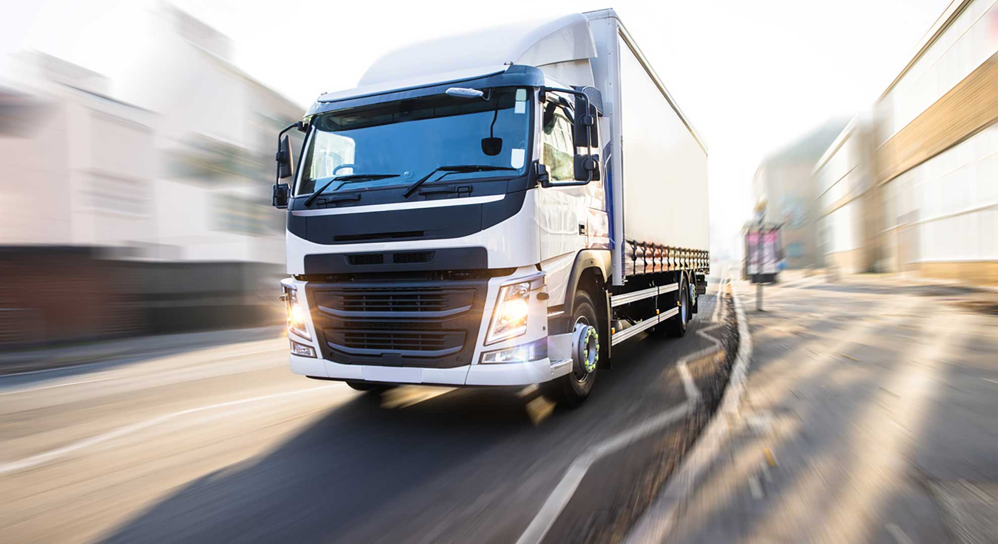 Podfather Why optimised multi drop delivery planning makes life